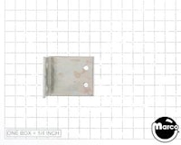 Flipper switch bracket Bally EM