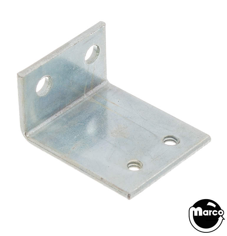 Flipper switch bracket Bally zipper right