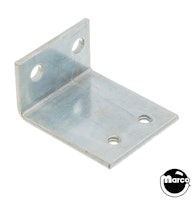 Flipper switch bracket Bally zipper right