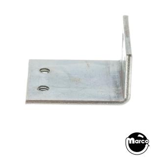 Flipper switch bracket Bally zipper right