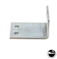Flipper switch bracket Bally zipper right