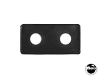 Switch plate - EOS Bally EM