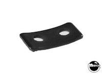 Switch plate - EOS Bally EM