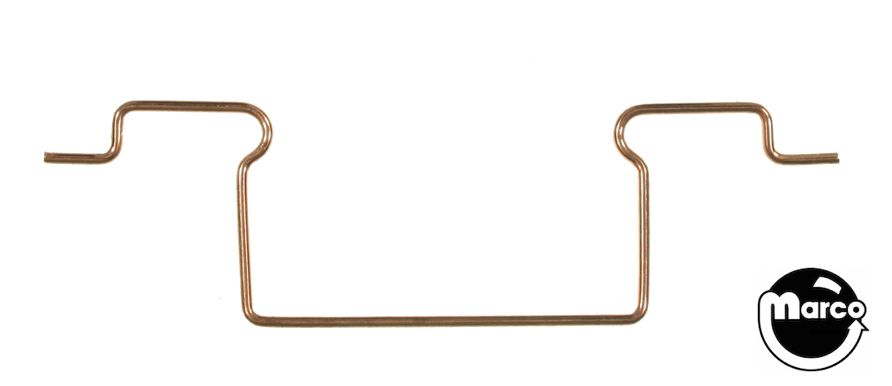 Spinner face plate Bally