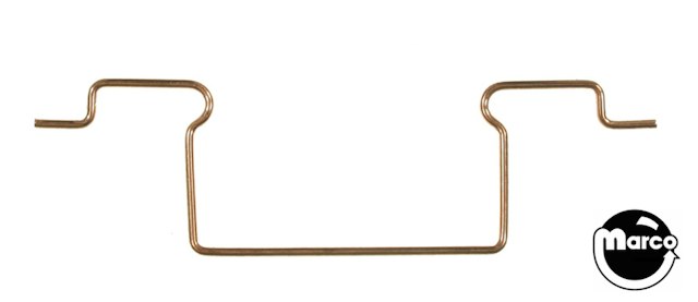 Spinner face plate Bally