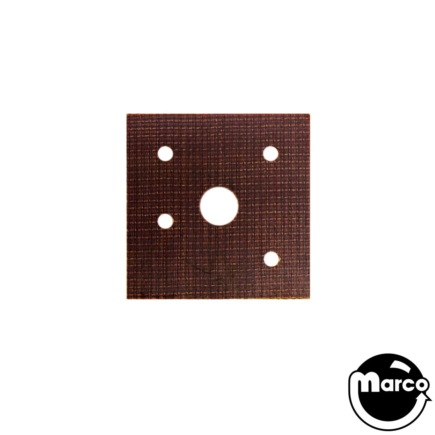 Spacer - VUK pressboard - Bridge Rectifier