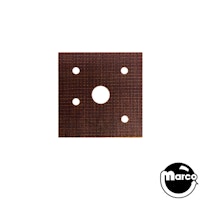 Spacer - VUK pressboard - Bridge Rectifier