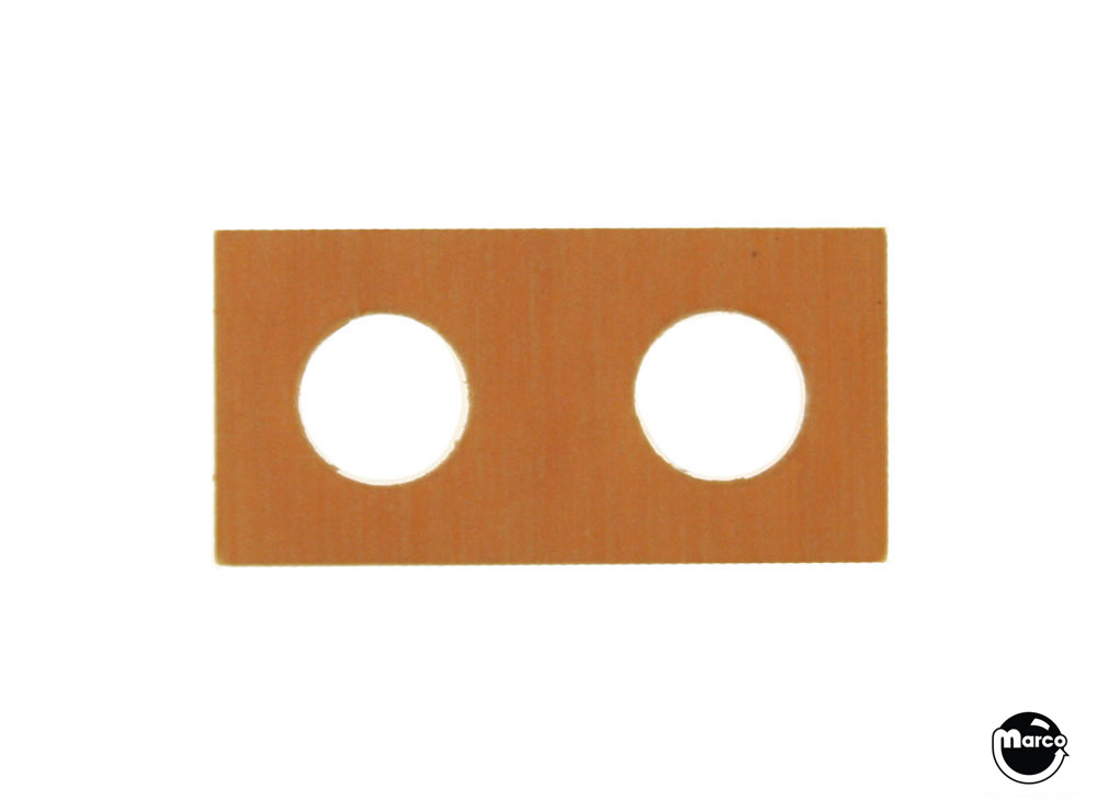 Separator leaf switch large 1/64" thick