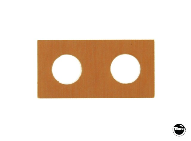 Separator leaf switch large 1/64" thick