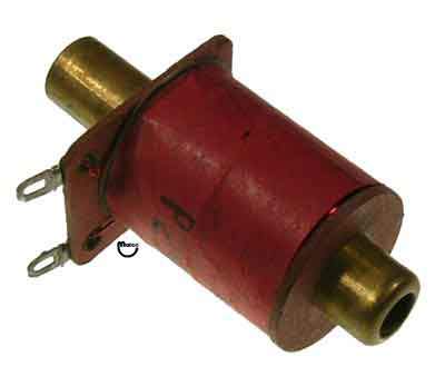 Coil - solenoid Midway