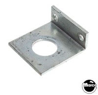 Coil bracket Bally