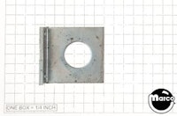 Coil bracket Bally