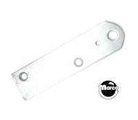 Cashbox bracket - Bally Midway