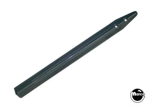 P-4052-8 - Leg - 28-1/2 inch gray Bally - Marco Specialties