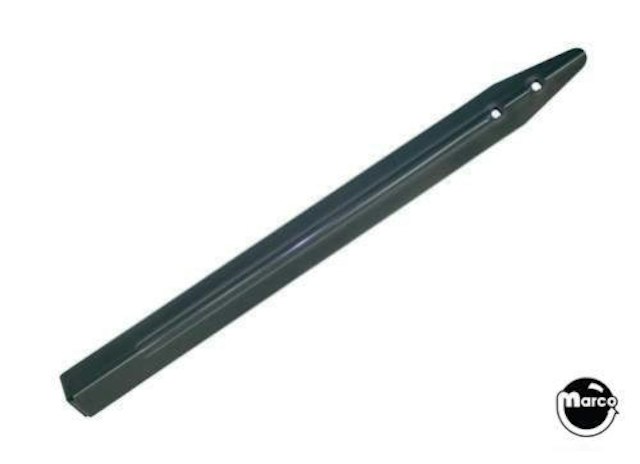 Leg - 28-1/2 inch Bally gray