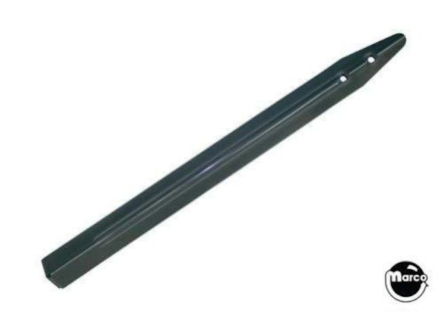 Leg - 28-1/2 inch Bally gray