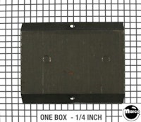 Leg bolt armor plate Bally Midway