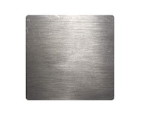 Coin drop filler plate - Bally