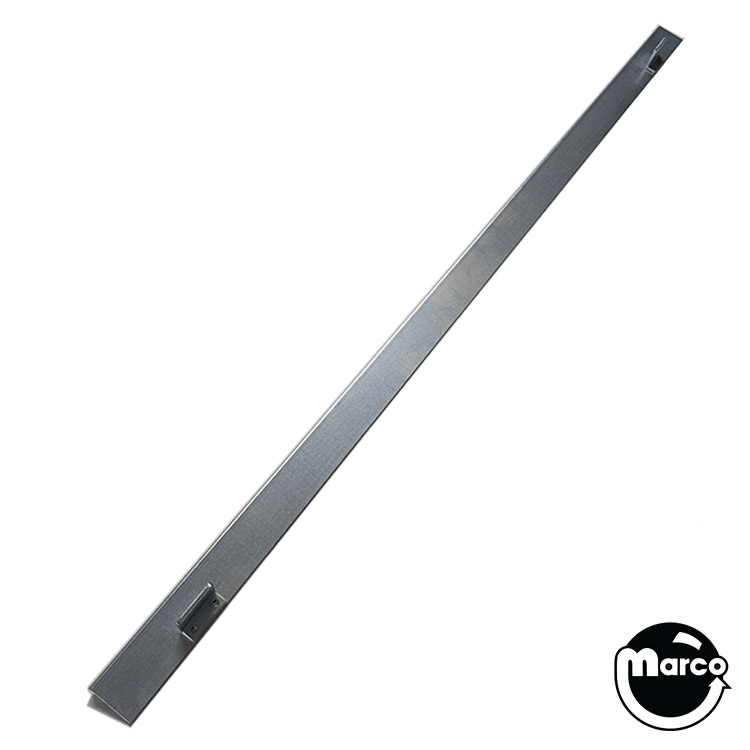 Backglass lock trim channel Stern SEI