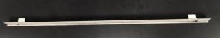 Backglass lock trim channel Stern SEI