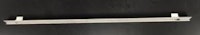 Backglass lock trim channel Stern SEI