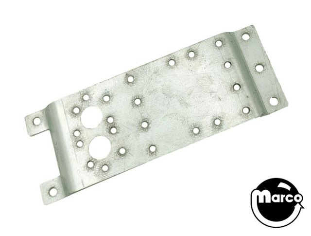Flipper plate Bally linear modified