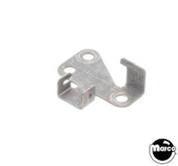 Wireform rollover bracket Bally left