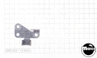 Wireform rollover bracket Bally left