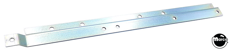 Backbox circuit board bracket - Bally