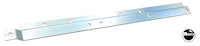 Backbox circuit board bracket - Bally