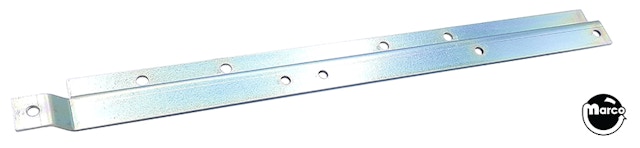 Backbox circuit board bracket - Bally
