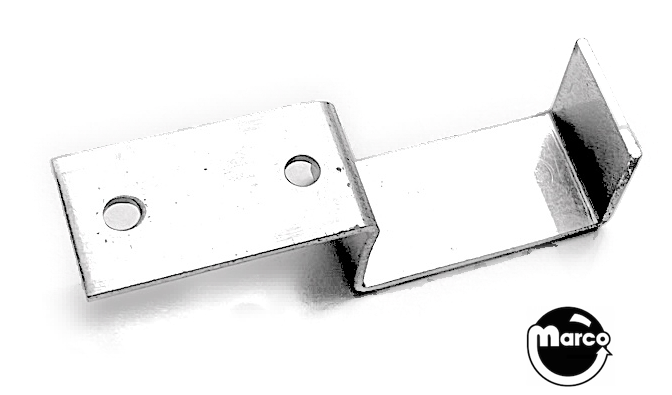 Backbox insert support - Bally