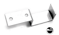 Backbox insert support - Bally