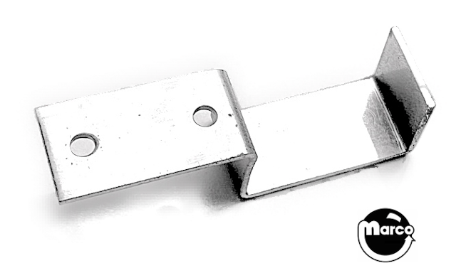 Backbox insert support - Bally