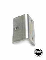 Backbox insert stop - Bally