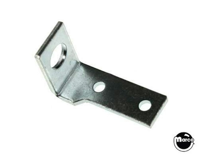 Linear flipper bracket Bally left 0360-00152-01XF