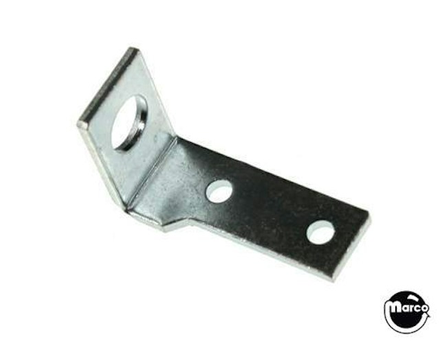 Linear flipper bracket Bally left 0360-00152-01XF