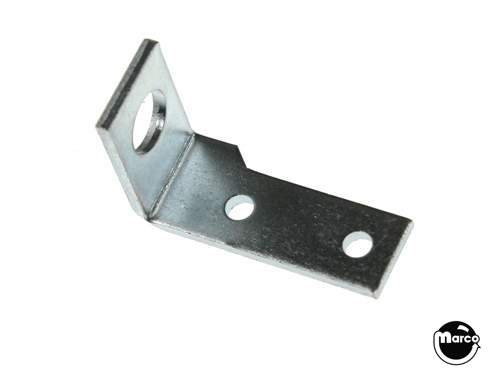 P-6665-637 - Flipper plunger bracket right - Bally - Marco P-6665-637 - Flipper plunger bracket right - Bally - Marco