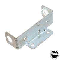 Frame - knocker assembly Bally