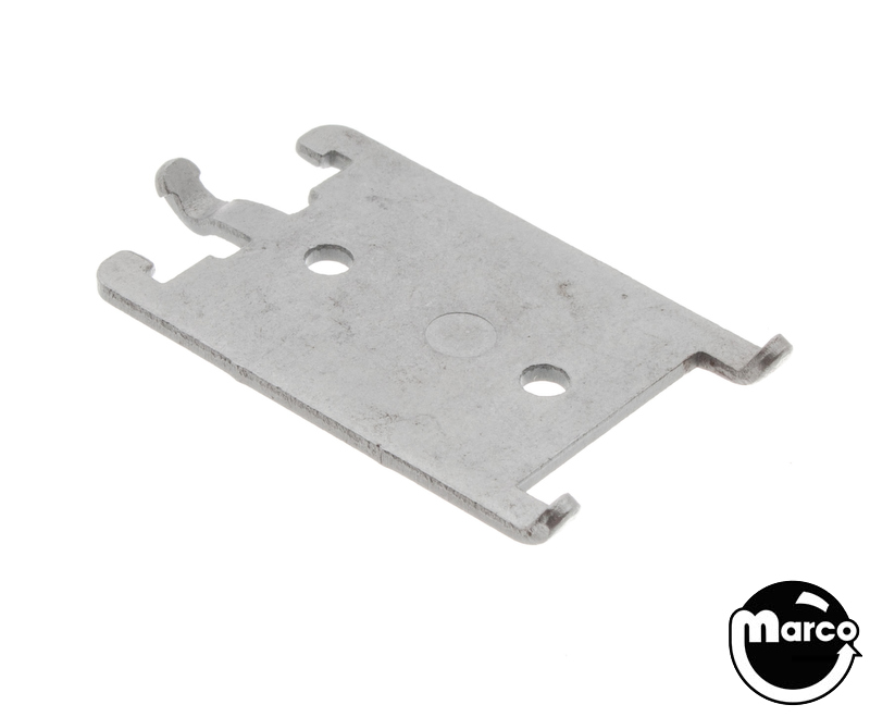Relay armature plate Bally