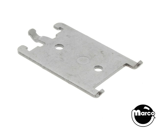Relay armature plate Bally