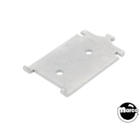 Relay armature plate Bally