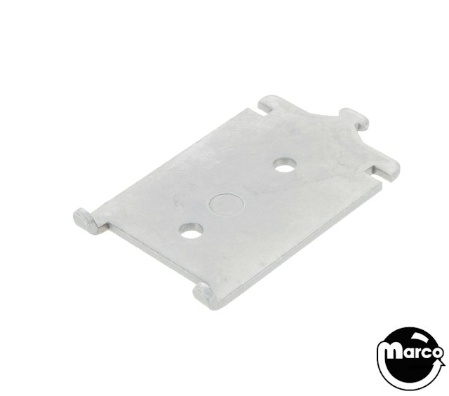 Relay armature plate Bally