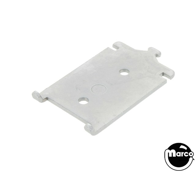 Relay armature plate Bally