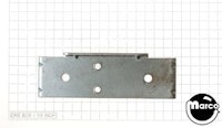 Frame - knocker assembly Bally