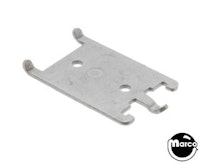 Relay armature plate Bally