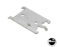 Relay armature plate Bally