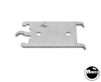 Relay armature plate Bally