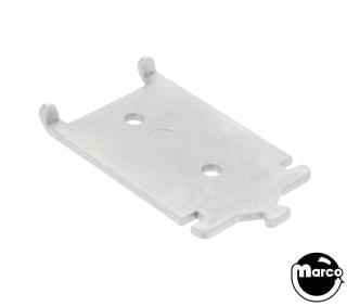 Relay armature plate Bally