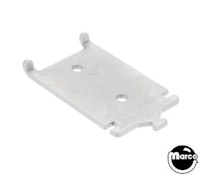 Relay armature plate Bally